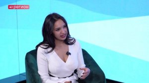 ИНТЕРВЬЮ ДНЯ • ДАРЬЯ КРИВОГОРНИЦЫНА