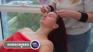 Ты уснешь в нежный руках мастера Маруси