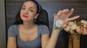 Заказала лук - севок! Разобрала с Вами))) Рецепт для поста! Гречаники!