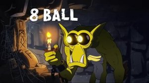 интро ГРАВИТИ ФОЛЗ (версия странно гедон)