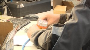 Сенатор Аноприенко высоко оценил работу рязанского завода