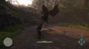 Fable | геймплейный отрывок