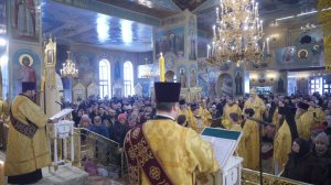 Путь к храму 8.03.2026