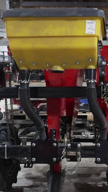 Ширина захвата штригельной бороны #сельхозтехника #сельскоехозяйство #агрономия #выгодноехозяйство