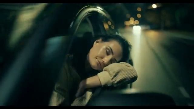 Моей любимой женщине.