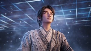 Меч грядущего 2 сезон 15 (превью)