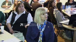 Златоуст готовится ко Всероссийскому конкурсу лучших проектов