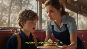 Кто этот ребёнок, которого она кормила Ответ изменил её жизнь навсегда...