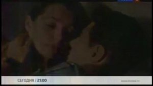 Рекламные блоки и анонсы (Россия 1, 11.03.2012)