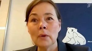 Российские пранкеры побеседовали с министром иностранных дел Гренландии.