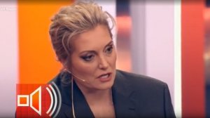 Пусть говорят выпуск от 11.03.2026 анонс, что будет в эфире