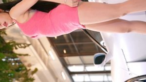 [4K] UMC X 팬더티비 MOTORSHOW 4TH 2022 걸크러쉬 지아 (2) - 1080