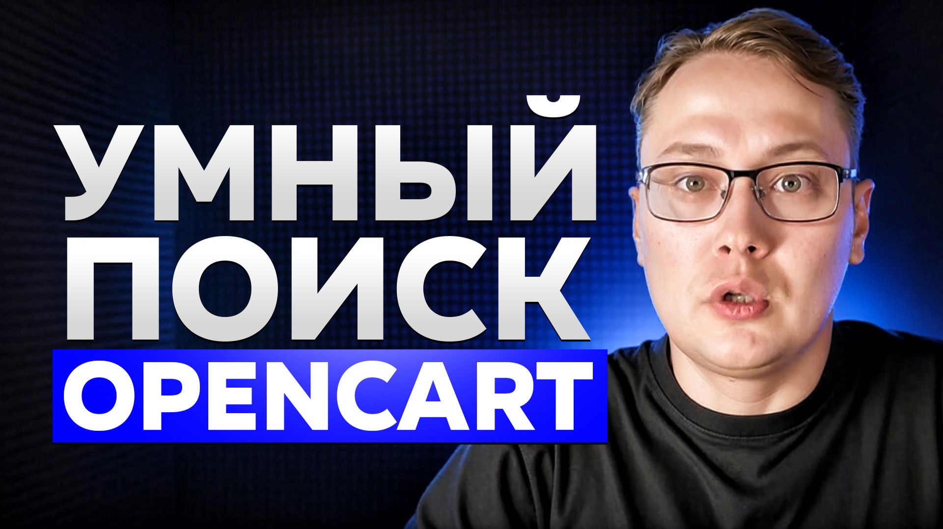 Умный поиск в OpenCart: товары, услуги, статьи, бренды — всё в одном клике!
