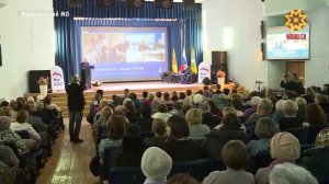 Республика 10.03.2026 на русском языке. Вечерний выпуск