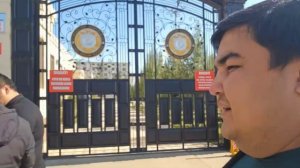 Сирожиддин медиа нима учун қамалганлиги очиқланди