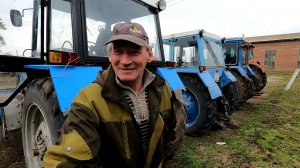 Всем приготовится! Степаныч вернулся, шутки в сторону!