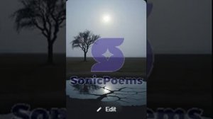 Михаил Лермонтов — Земля и небо (вар1)