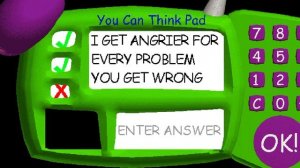 Baldi'sBasics Classic