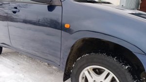 VORTEX TINGO (CHERY TIGGO T11) 2011г.в.-1.8л МКПП