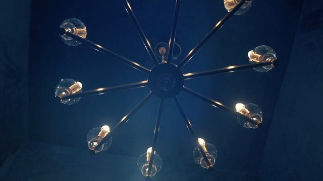 Светильники Stilfort Albert 1048/03/10P