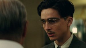 Богатый унижает нуждающегося (Отрывок из фильма "Марти Великолепный")