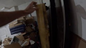 Первый этаж дома 🏠 Техническое помещение и планы(Мы купили дом в Португалии)