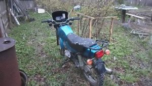 Необычайно холодная весна 2017