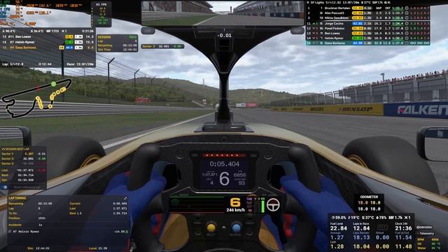 iRacing 13th Week Super Formula Lights Series [11-03-2026 21-17-05]