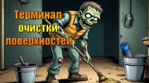 Очистили поверхность, забрали моду в мире Last Day | Ласт Дей | LDoE