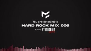 Hard Rock Workout Mix 006 Earn the Pain