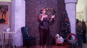 Виктория Богославцева - Играю в прятки на судьбу