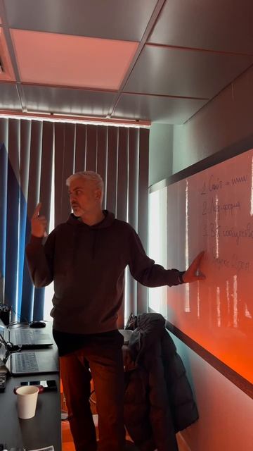 Студенты‑рекламисты 3‑го курса запускают реальные рекламные кампании!