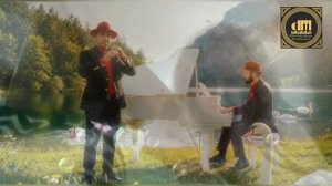 Zaur Dərviş ft Murad Səməd Ölmüş Hisslər Мертвые Чувчтвы #инструментальнаямузыка #instrumentalmusiqi