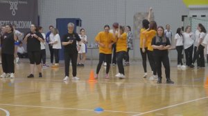 Крастота и грация