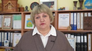 "Визитная карточка"  Диль Наталья Николаевна