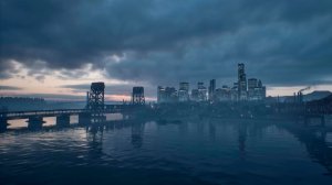 Samson — Трейлер с трассировкой лучей и DLSS 4.5