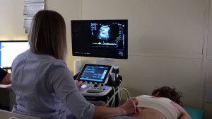 Программа "Актуально" на 8 канале №2447 - КАК В КРАСНОЯРСКОМ ПЕРИНАТАЛЬНОМ ЦЕНТРЕ ЛЕЧАТ ПАЦИЕНТОВ