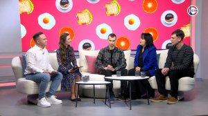 Доброе утро, Севастополь! (12 марта 2026)