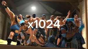 Песня М.Г.Е. Братков "Tick Tock" но x1024 громкость!