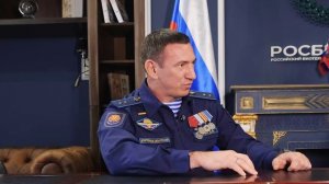 Диалог о важном с Дмитрием Фабриным. 1 часть