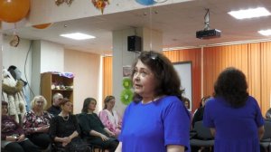 А. Шкарупа «Я женщина»