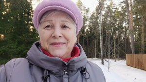 "Жизнь на пенсии".. Один день из моей жизни.