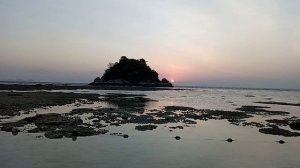 Таиланд на острове Липе