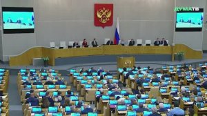 Володин: Госдума соблюдает принцип, чтобы в ЦИК были представители разных регионов