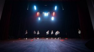 67. Easy kids  | Тула | КалибрChamp 2026 | #КалибрChamp