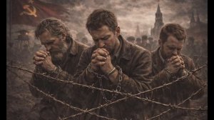 КГБ гнали Христиан. Христианская песня.mp4