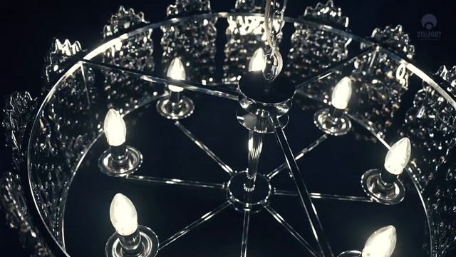 Светильники Stilfort Glazgo 1007/09/08P