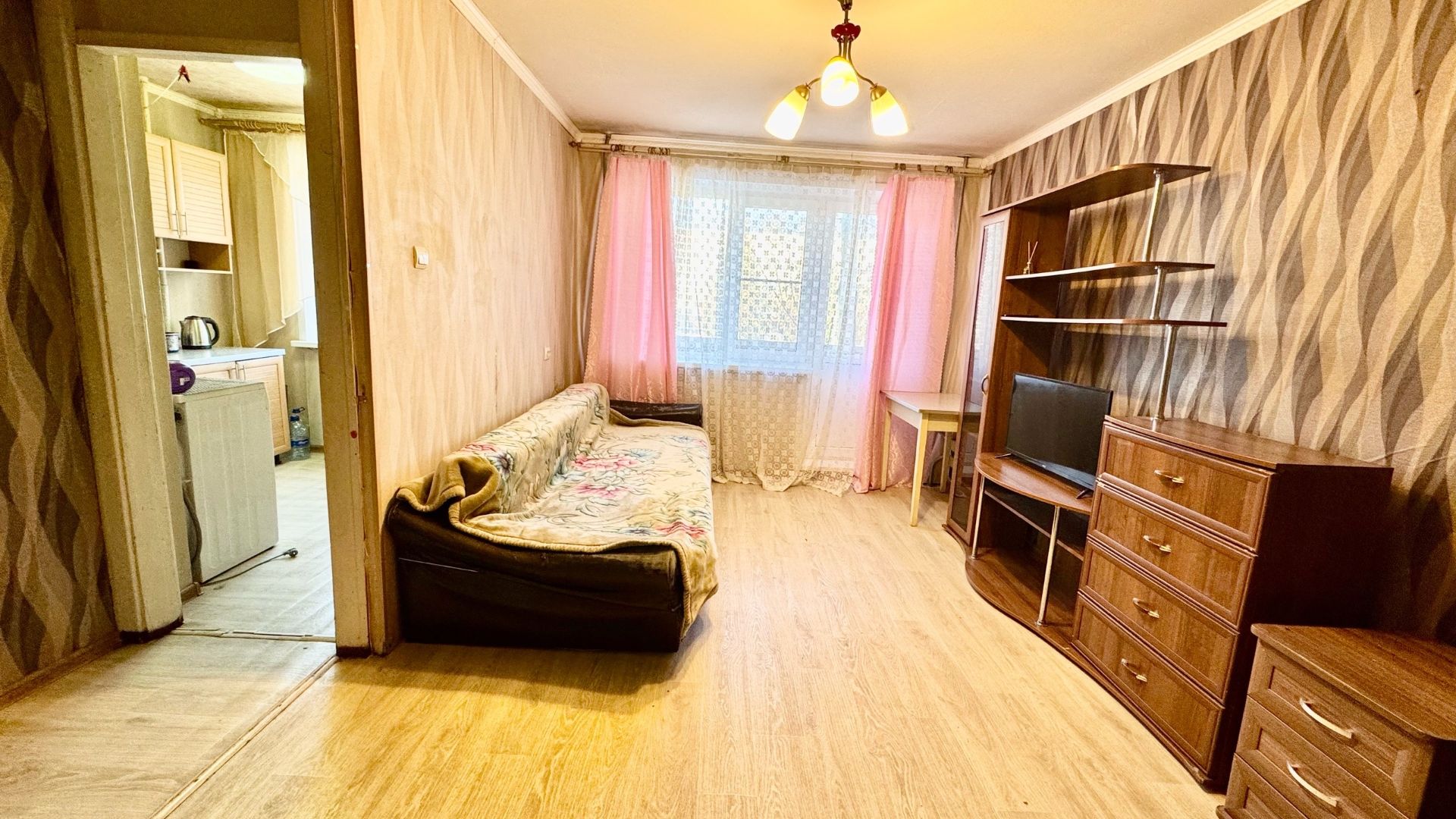 Парковская 18 1 к.к аренда