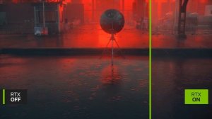 CONTROL Resonant | трейлер с трассировкой пути и DLSS 4.5