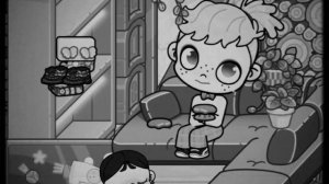 новый мужик горе в семье 😢😨.